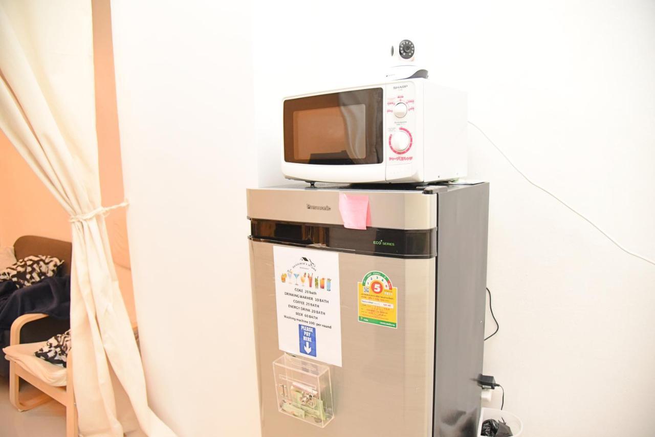 Designer'S Home バンコク都 エクステリア 写真