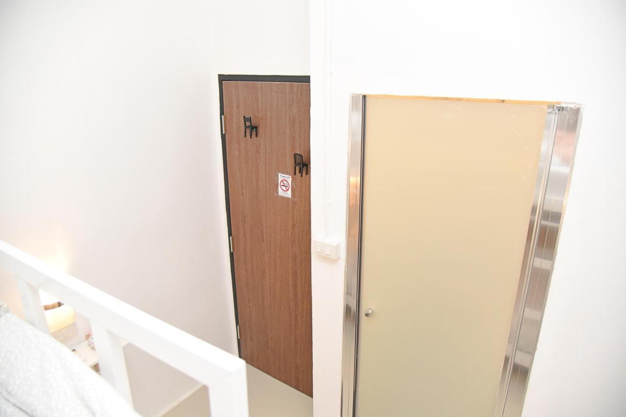 Designer'S Home バンコク都 エクステリア 写真
