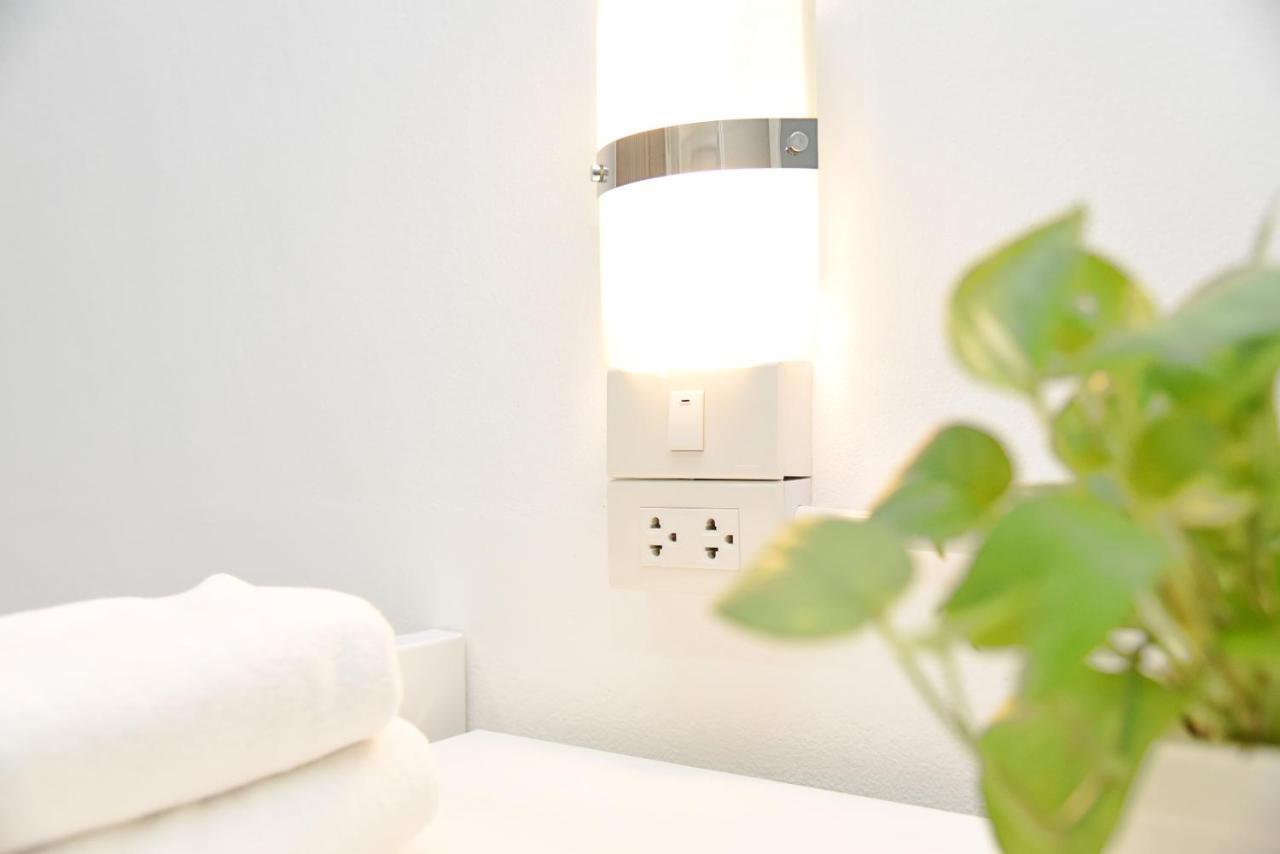 Designer'S Home バンコク都 エクステリア 写真