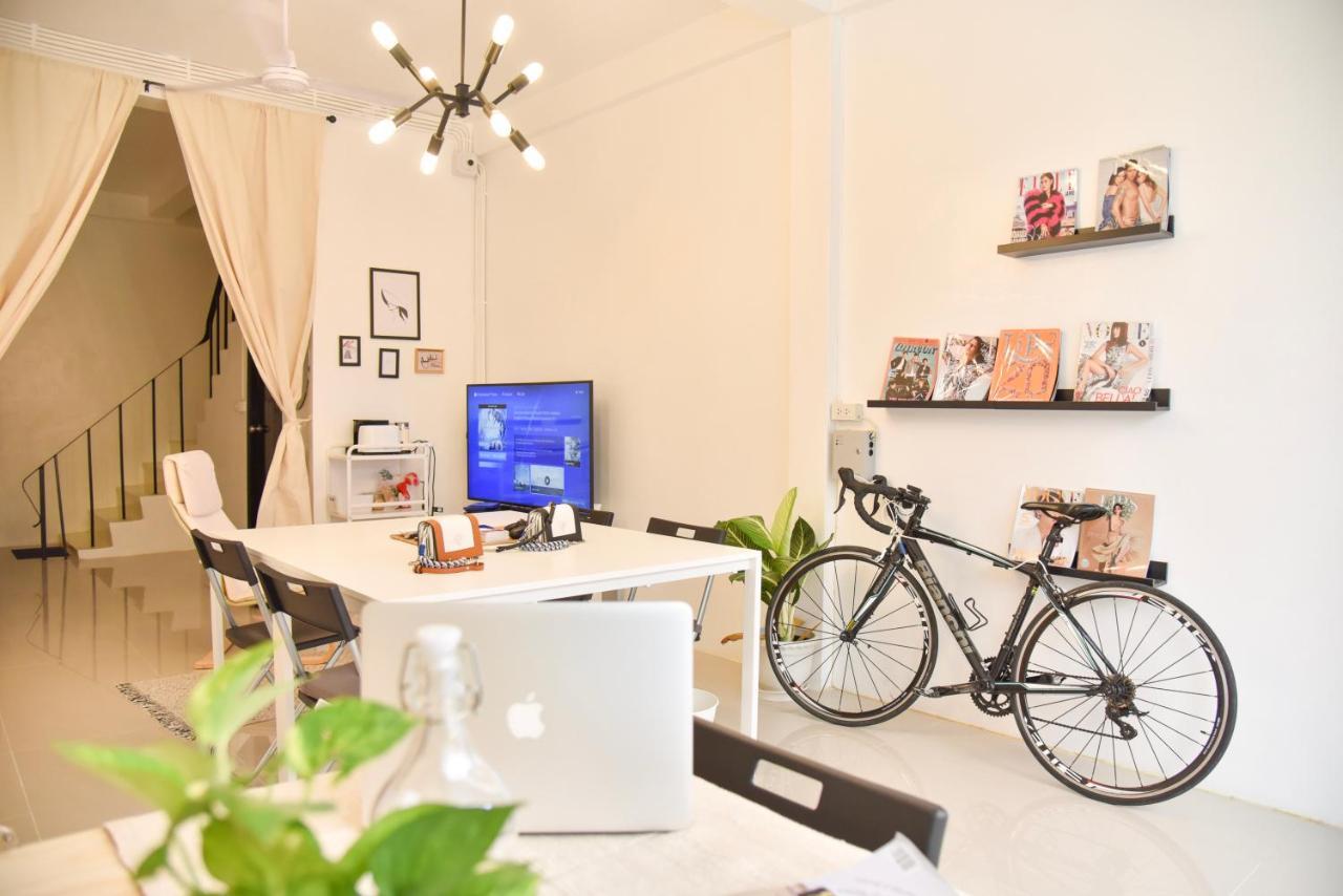 Designer'S Home バンコク都 エクステリア 写真