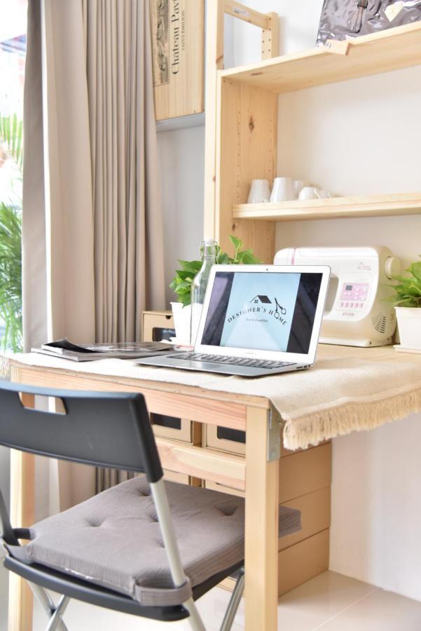 Designer'S Home バンコク都 エクステリア 写真